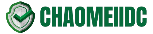 chaomeiidc.com