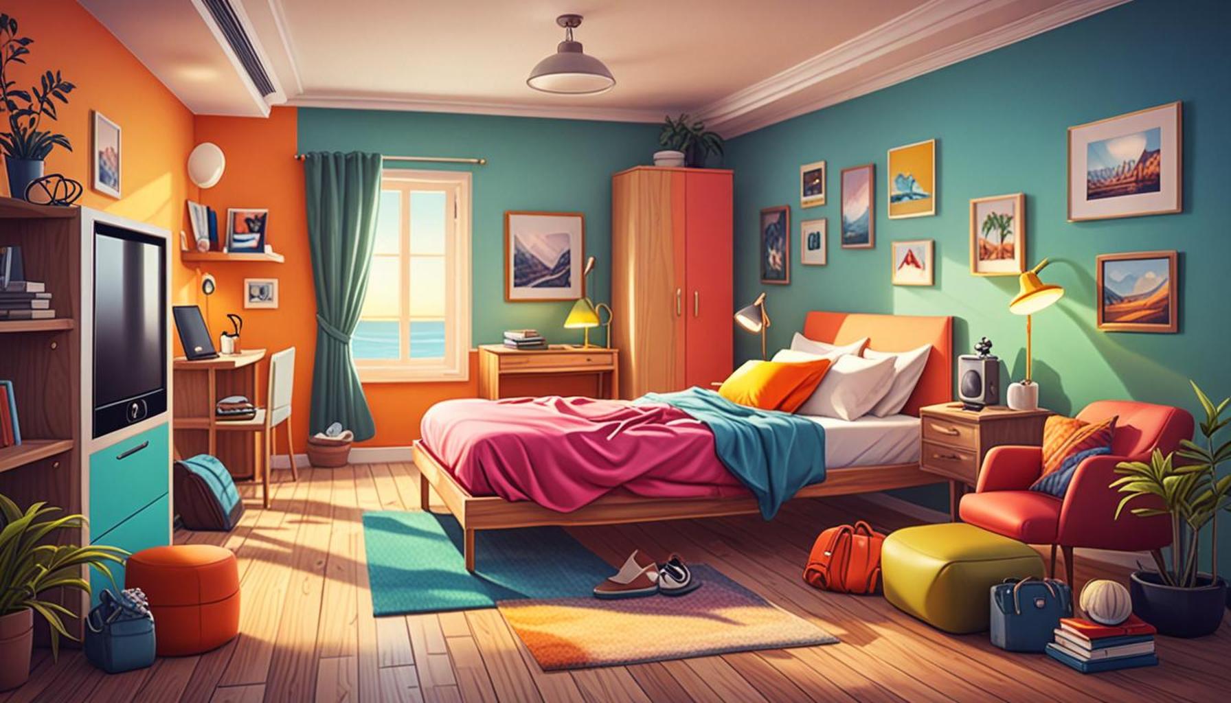 Accessibility in Accommodations: Ensuring Comfort for All Travelers