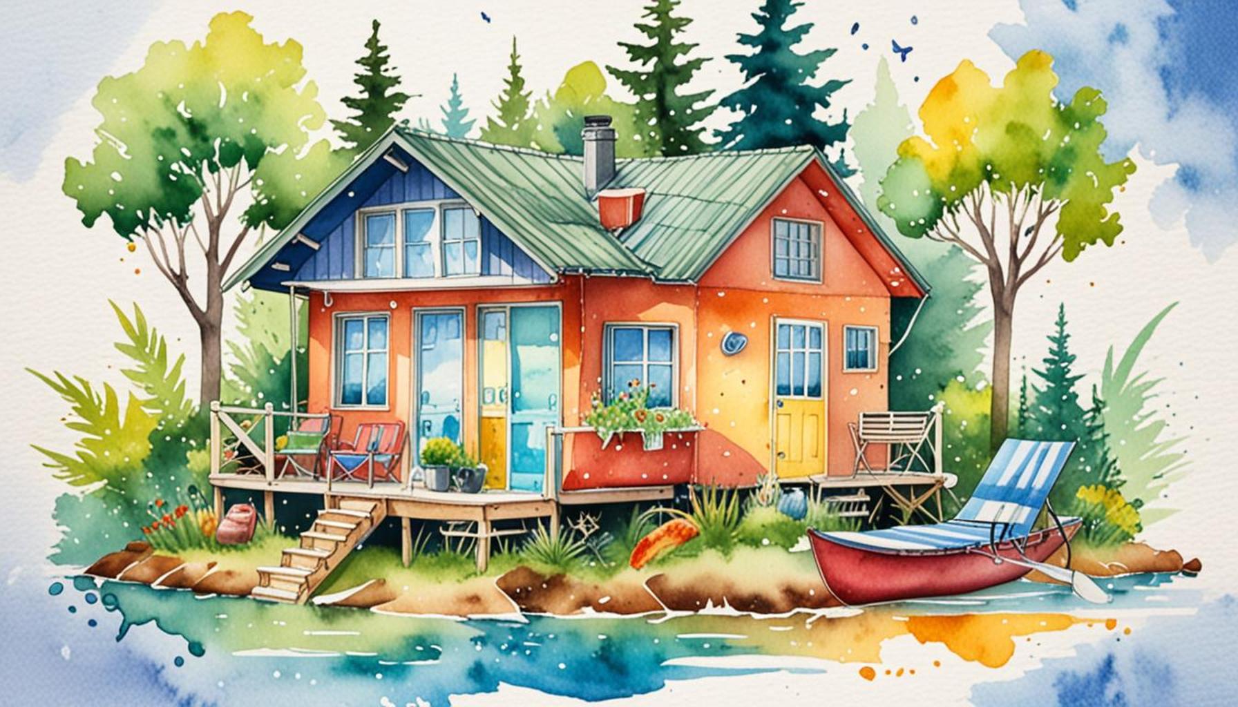 Exploring Sustainable Accommodation Options: How to Choose Eco-Friendly Lodgings During Your Travels