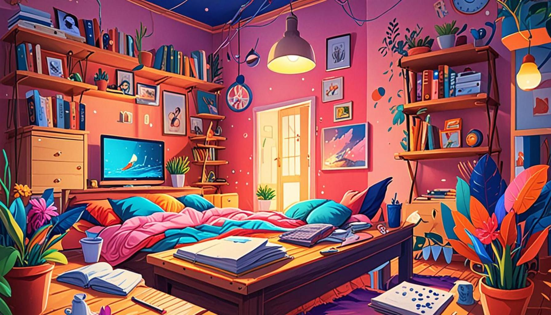 Top 10 Hidden Gem Destinations in the U.S. for Unforgettable Road Trips